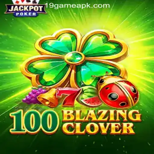 Exploring 100BlazingClover: A Premier Online Casino Experience in the Philippines