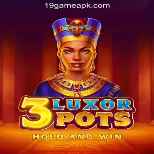 3LuxorPots: The New Sensation in Online Casino Gaming in the Philippines