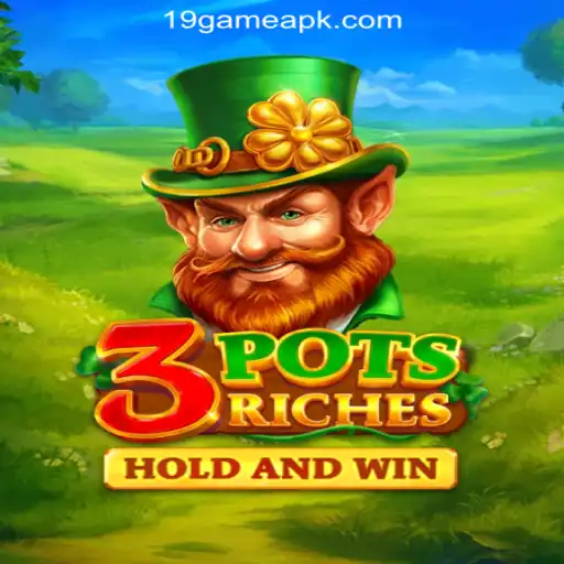Discover the Exciting World of 3potsRiches: A Premier Online Casino Game in the Philippines