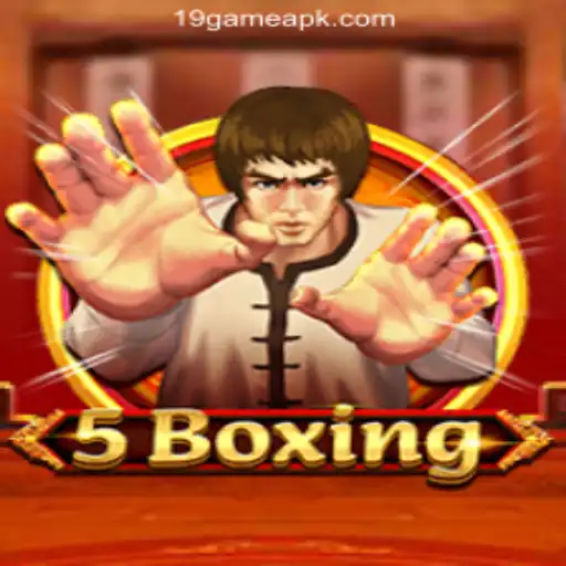 Exploring the Thrills of 5Boxing: A Review of the Rising Game in the Online Casino Scene