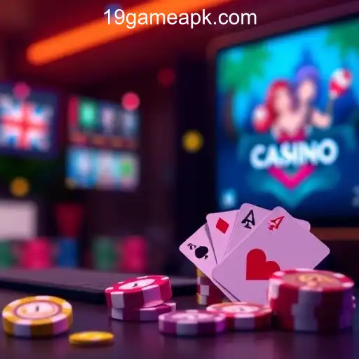 Security and Trust 19.Game Online Casino Philippines - International Licenses and Certifications