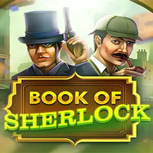 Book of Sherlock: Exploring the Intrigue of 19.Game Online Casino Philippines