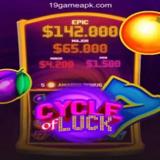 Exploring CycleofLuck: 19.Game Online Casino Adventure in the Philippines
