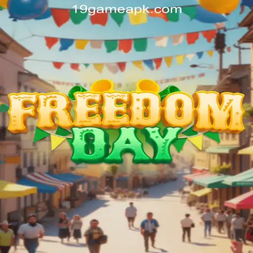 FreedomDay: Explore the Thrills of 19.Game Online Casino Philippines