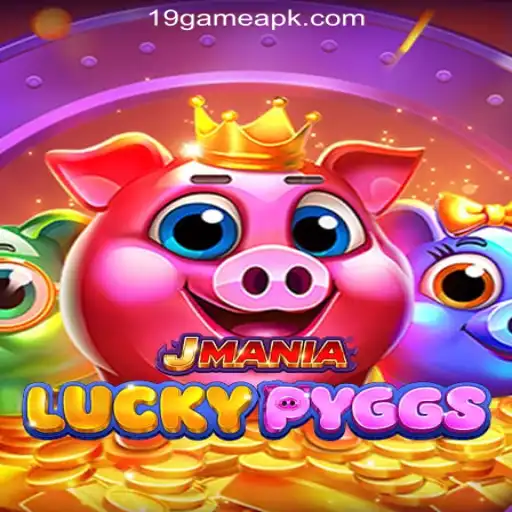 Exploring JManiaLuckyPyggs: A Thrilling Online Casino Game in the Philippines