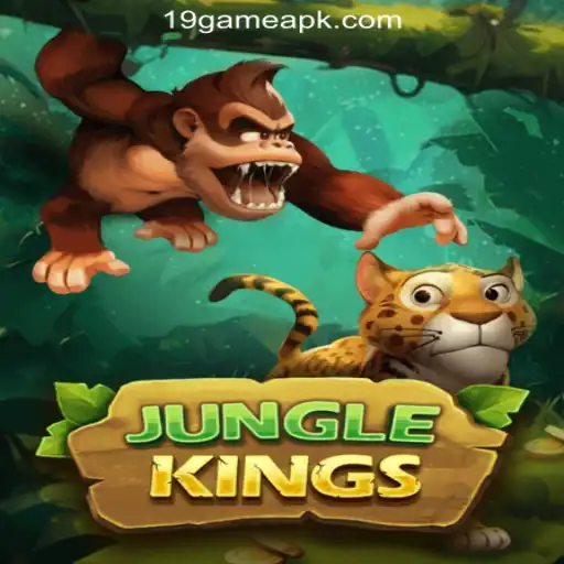 JungleKings: Dominating the World of Online Casino Gaming in the Philippines