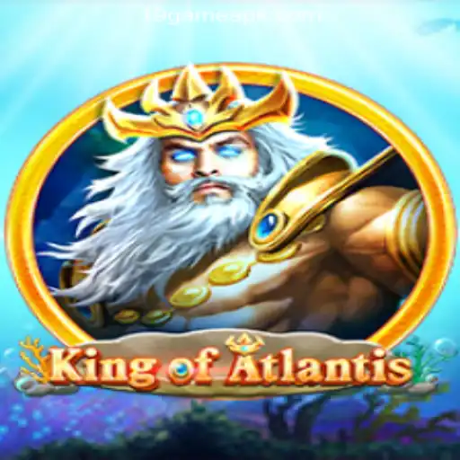 King of Atlantis: Dive into the Exciting World of Online Casino Gaming in the Philippines