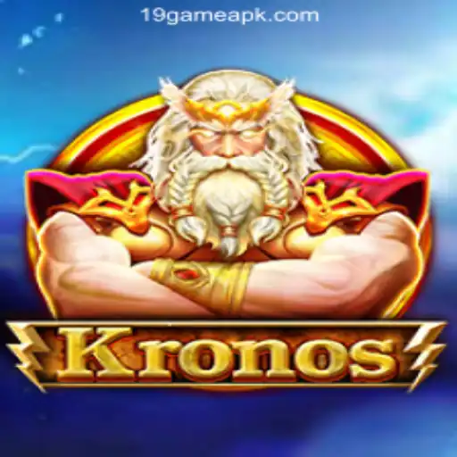Exploring 'Kronos': An Engaging Blend of Myth and Casino Adventure