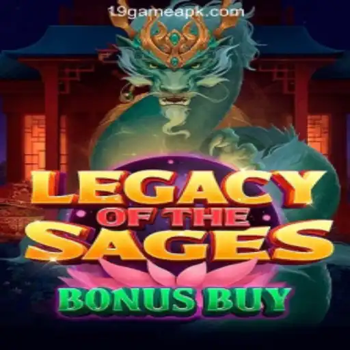 Exploring the Thrills of LegacyoftheSagesBonusBuy in the Online Casino Scene