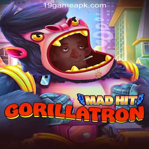 MadHitGorillatron: An Insight Into the Thrilling Virtual Casino Experience