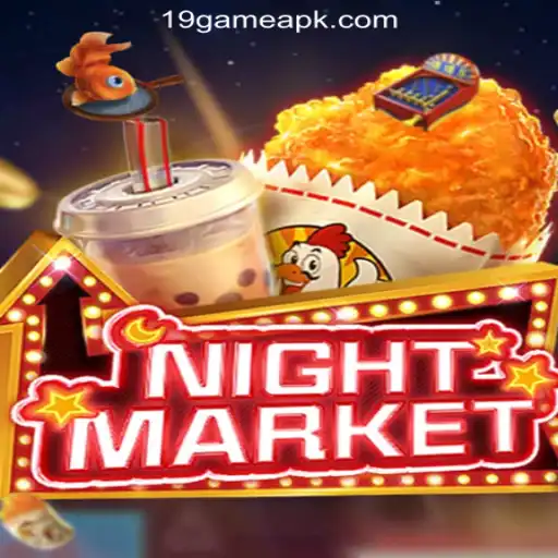 Exploring the Exciting World of NIGHTMARKET: A Popular Game in the Philippines Casino Scene
