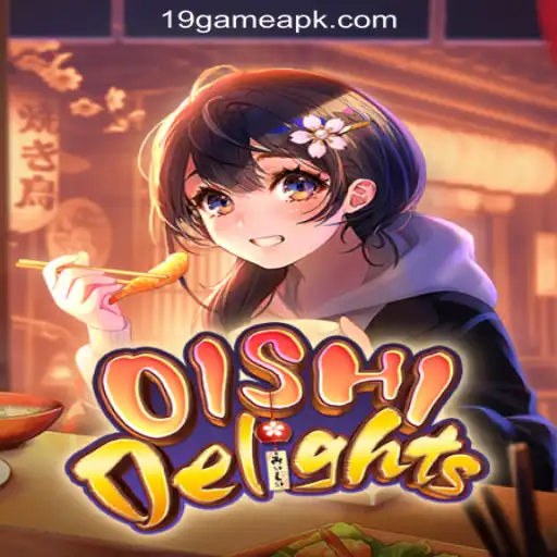 Exploring the World of OishiDelights in the Online Casino Landscape
