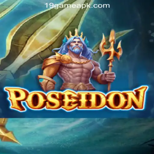 Dive into the Exciting World of Poseidon: 19.Game Online Casino Philippines