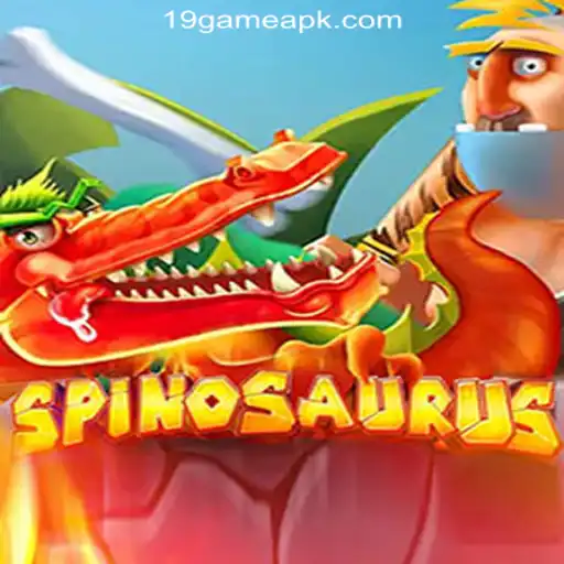 Exploring the Thrilling World of Spinosaurus: The Online Casino Game Captivating the Philippines