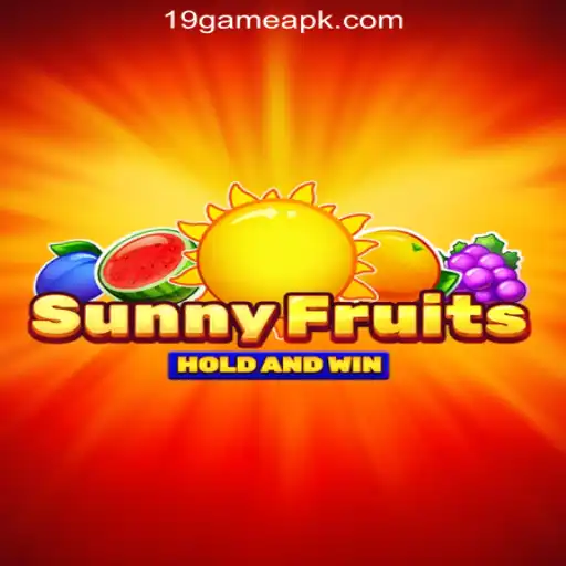 SunnyFruits: An Exciting Online Casino Experience in the Philippines