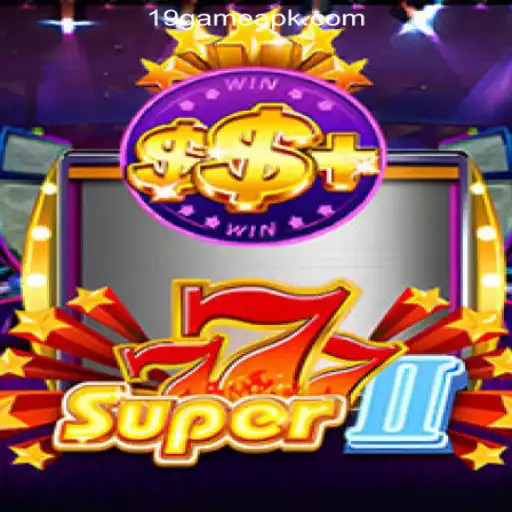 Explore the Thrilling World of Super777II: A Premier Online Casino Experience