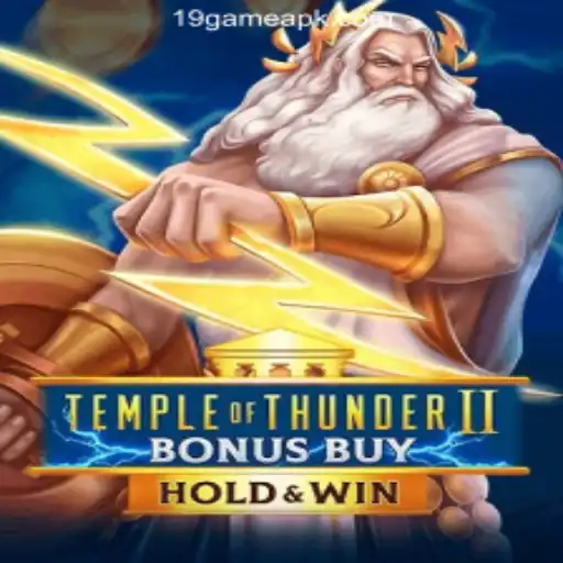 Discover the Thrill of TempleofThunderIIBonusBuy: An Exciting Casino Adventure