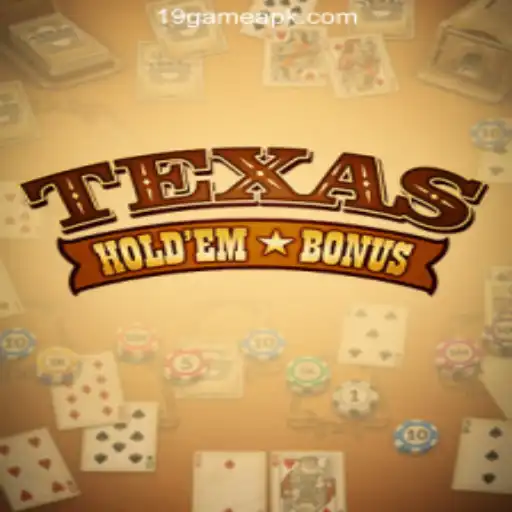 Texas Hold'em Bonus: Exploring the Thrilling Online Casino Game in the Philippines