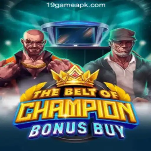 TheBeltOfChampionBonusBuy: The Ultimate Game Experience in Online Casino Philippines