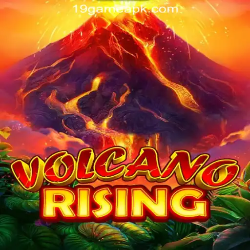 Discover VolcanoRising – The Thrilling Game Online Casino Adventure