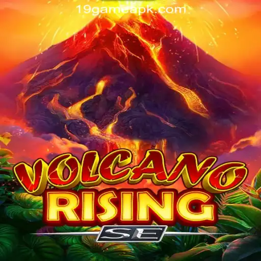 Explore VolcanoRisingSE: The Exciting Game Taking the Online Casino World by Storm