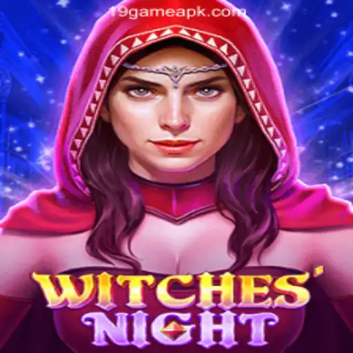 Explore the Enchanting World of WitchesNight in the Online Casino Scene